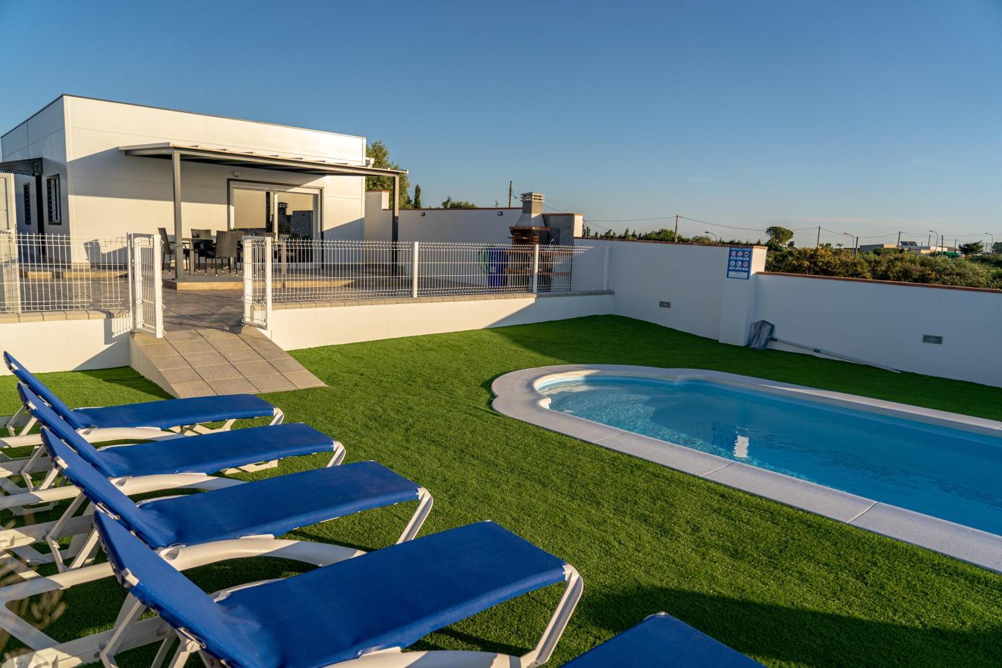 Willa Casa Bellavista Vejer de la Frontera Zewnętrze zdjęcie