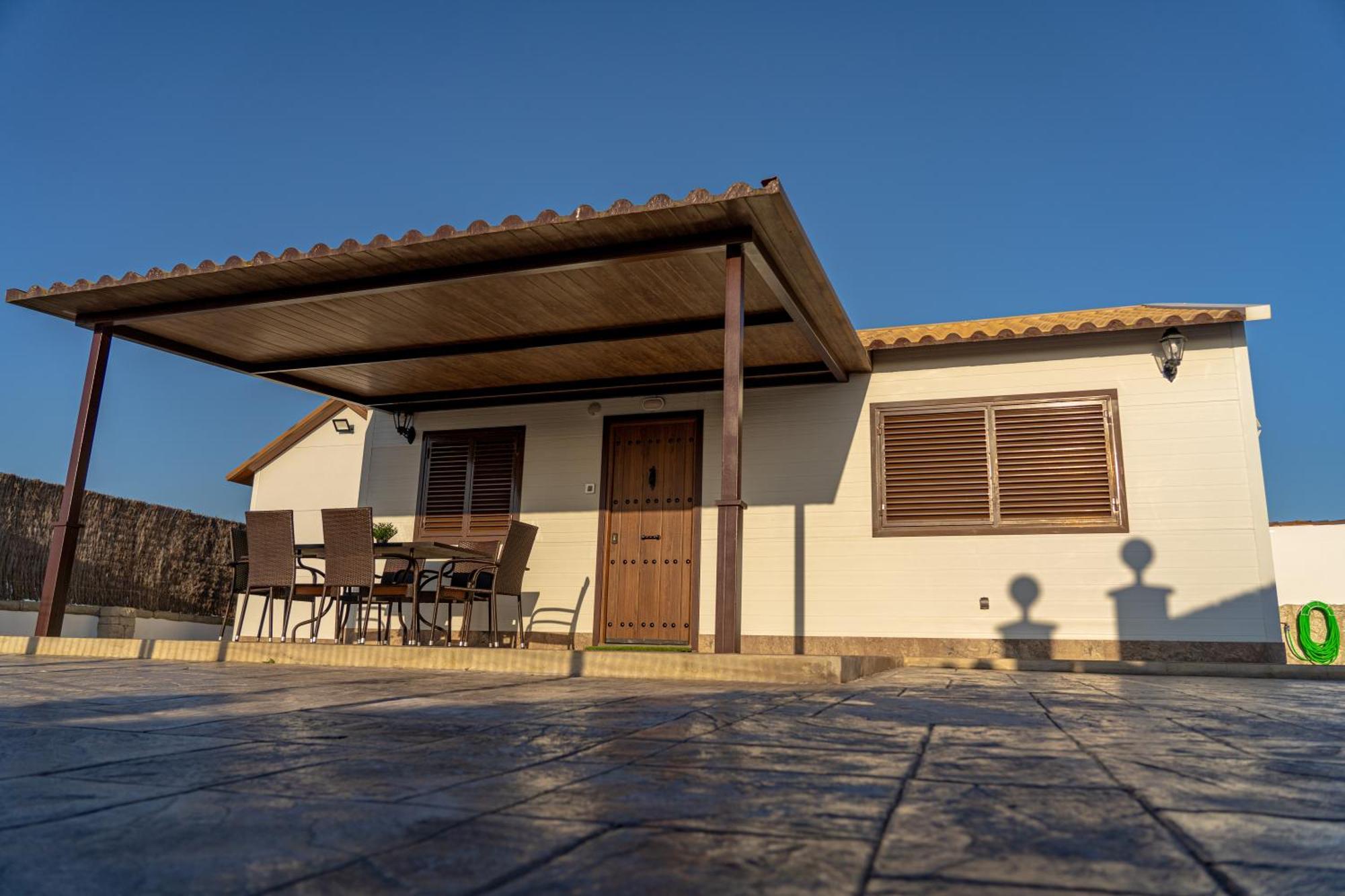 Willa Casa Bellavista Vejer de la Frontera Zewnętrze zdjęcie