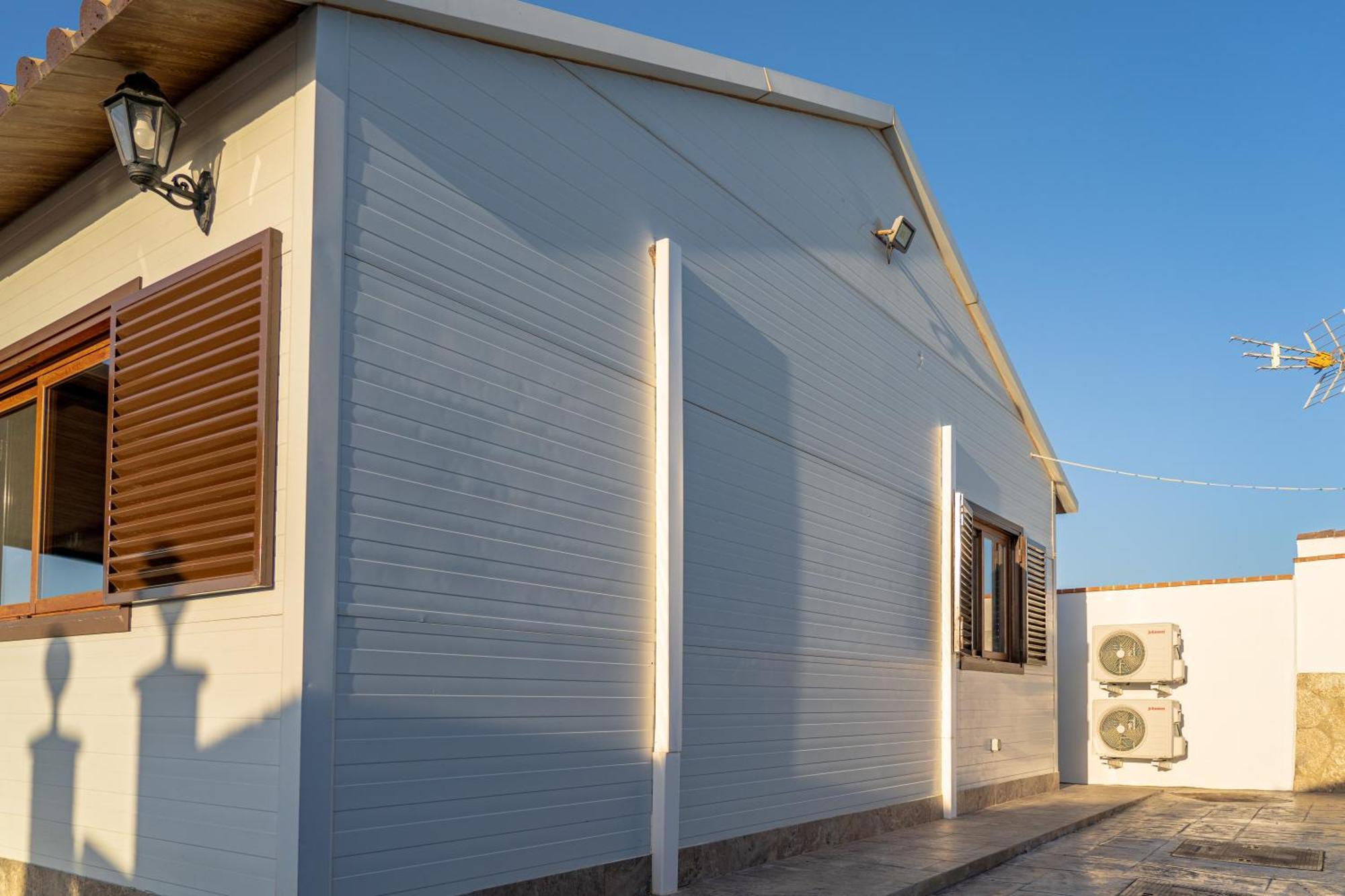 Willa Casa Bellavista Vejer de la Frontera Zewnętrze zdjęcie