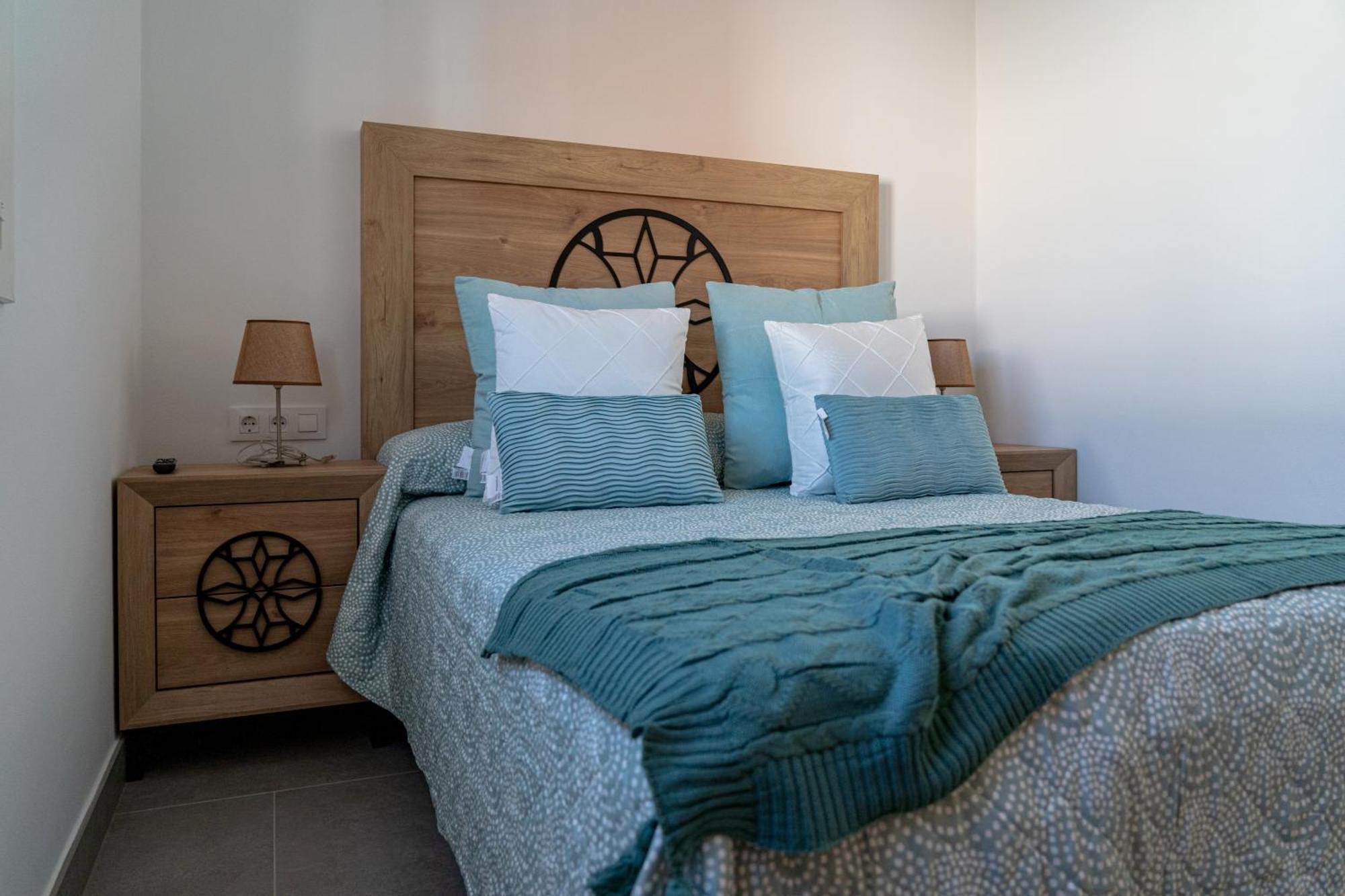 Willa Casa Bellavista Vejer de la Frontera Zewnętrze zdjęcie