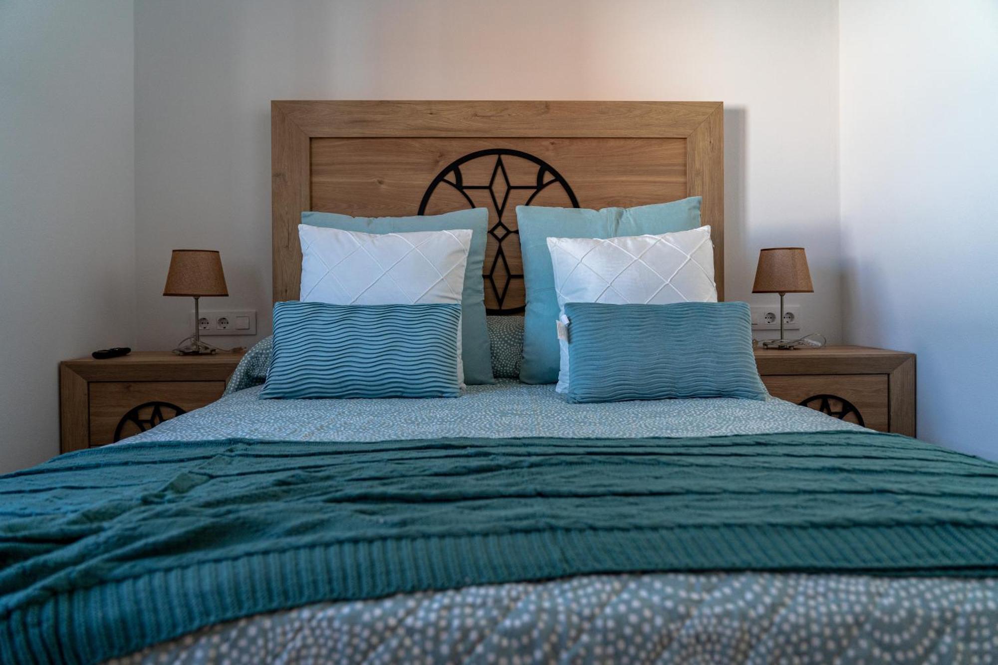 Willa Casa Bellavista Vejer de la Frontera Zewnętrze zdjęcie