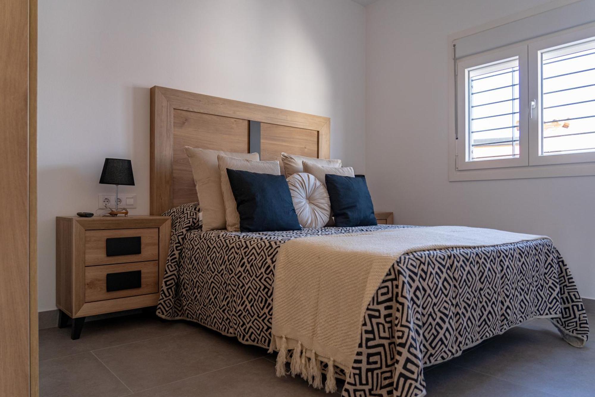 Willa Casa Bellavista Vejer de la Frontera Zewnętrze zdjęcie