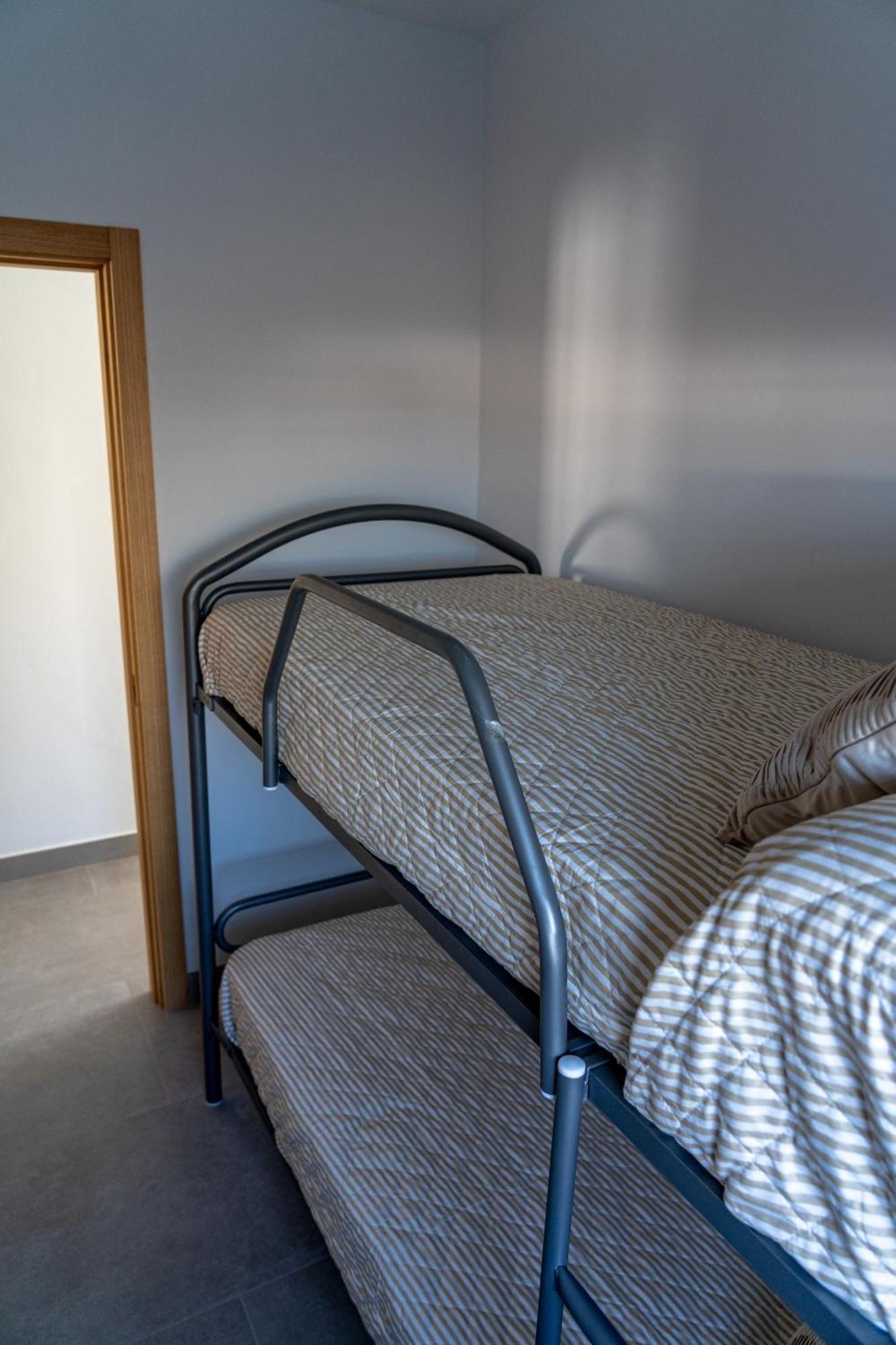 Willa Casa Bellavista Vejer de la Frontera Zewnętrze zdjęcie