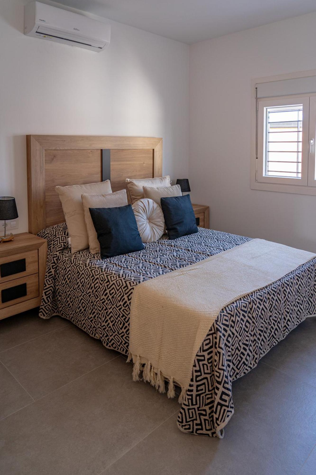 Willa Casa Bellavista Vejer de la Frontera Zewnętrze zdjęcie
