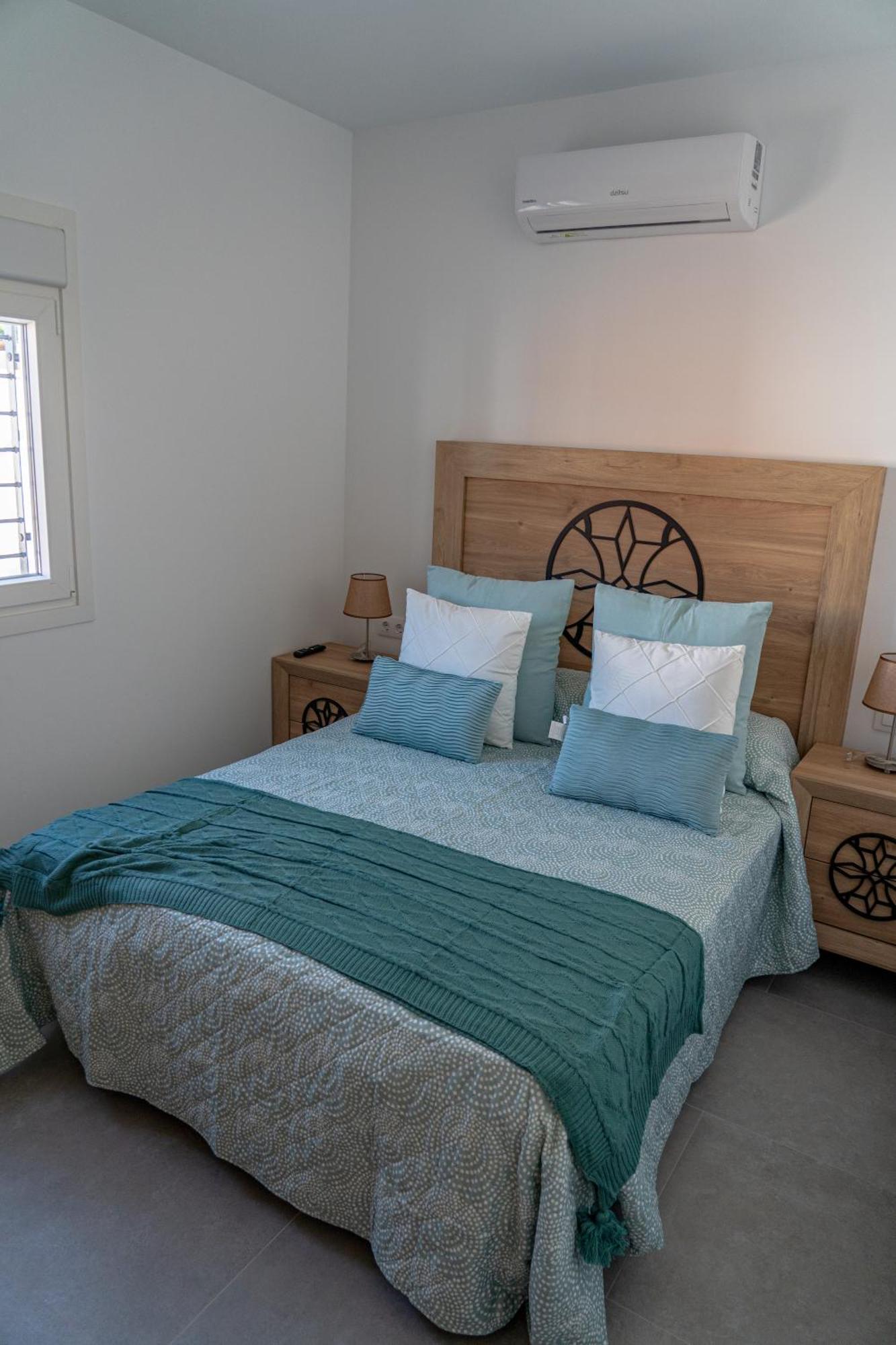 Willa Casa Bellavista Vejer de la Frontera Zewnętrze zdjęcie