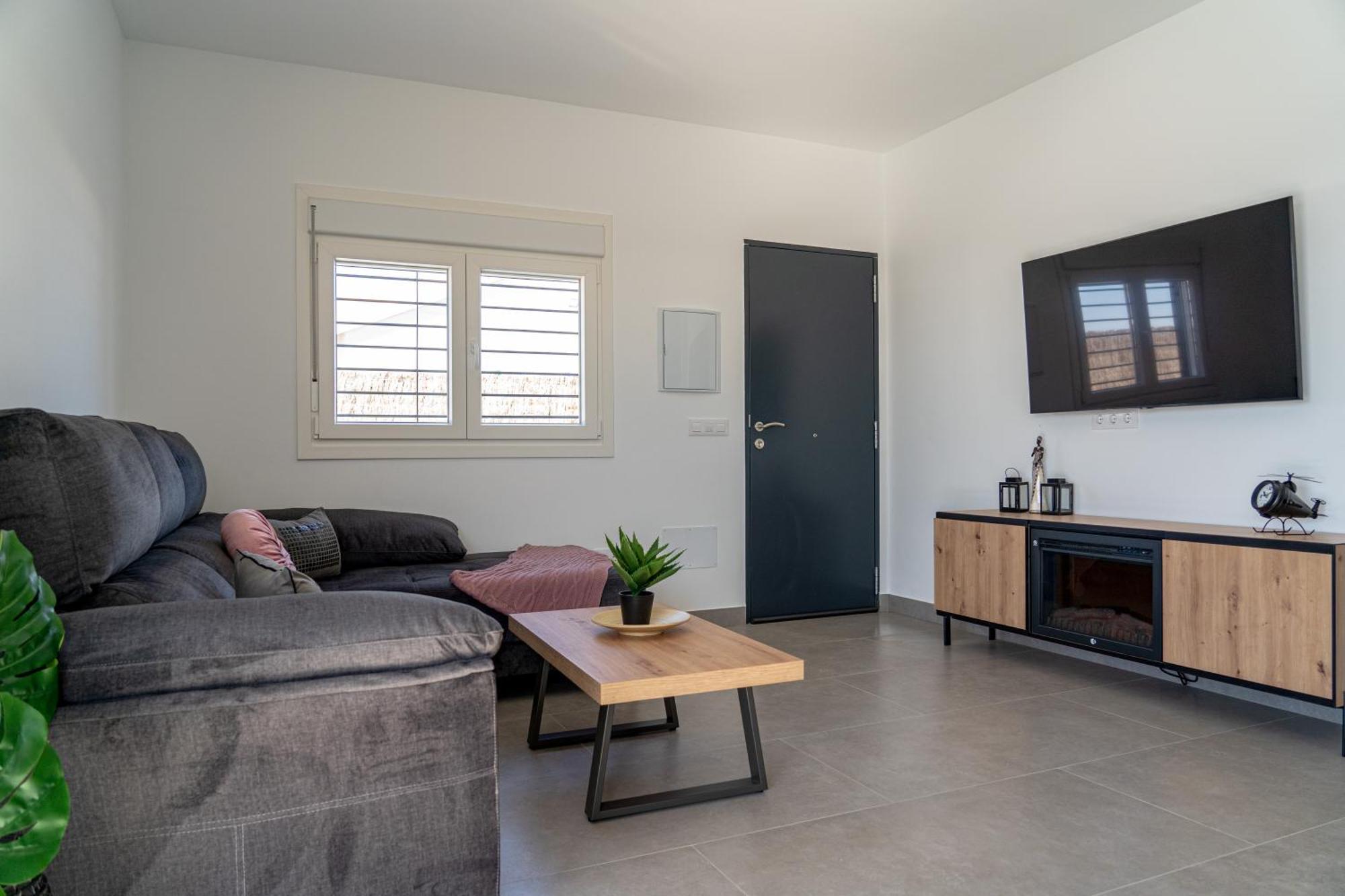Willa Casa Bellavista Vejer de la Frontera Zewnętrze zdjęcie