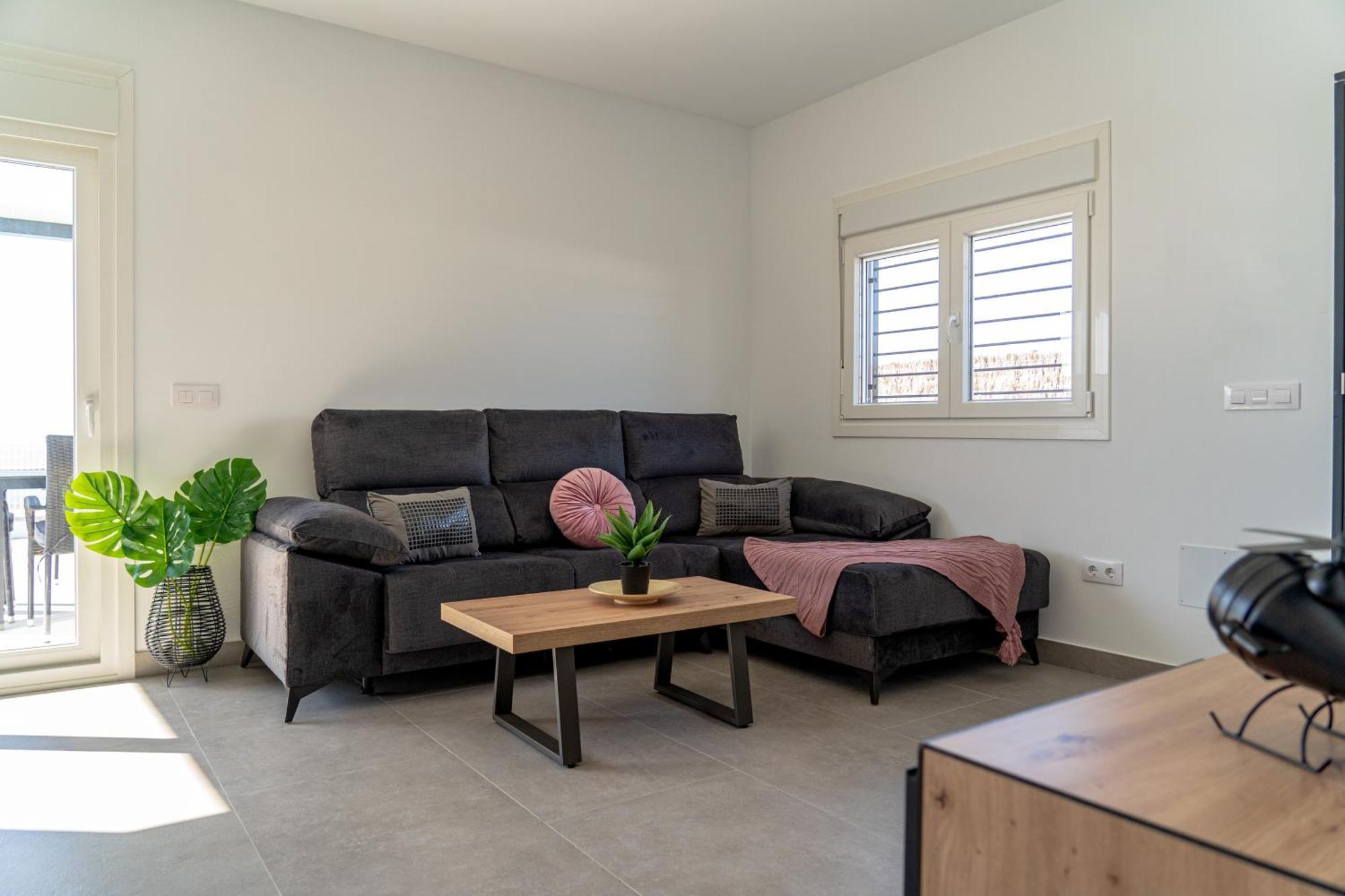 Willa Casa Bellavista Vejer de la Frontera Zewnętrze zdjęcie