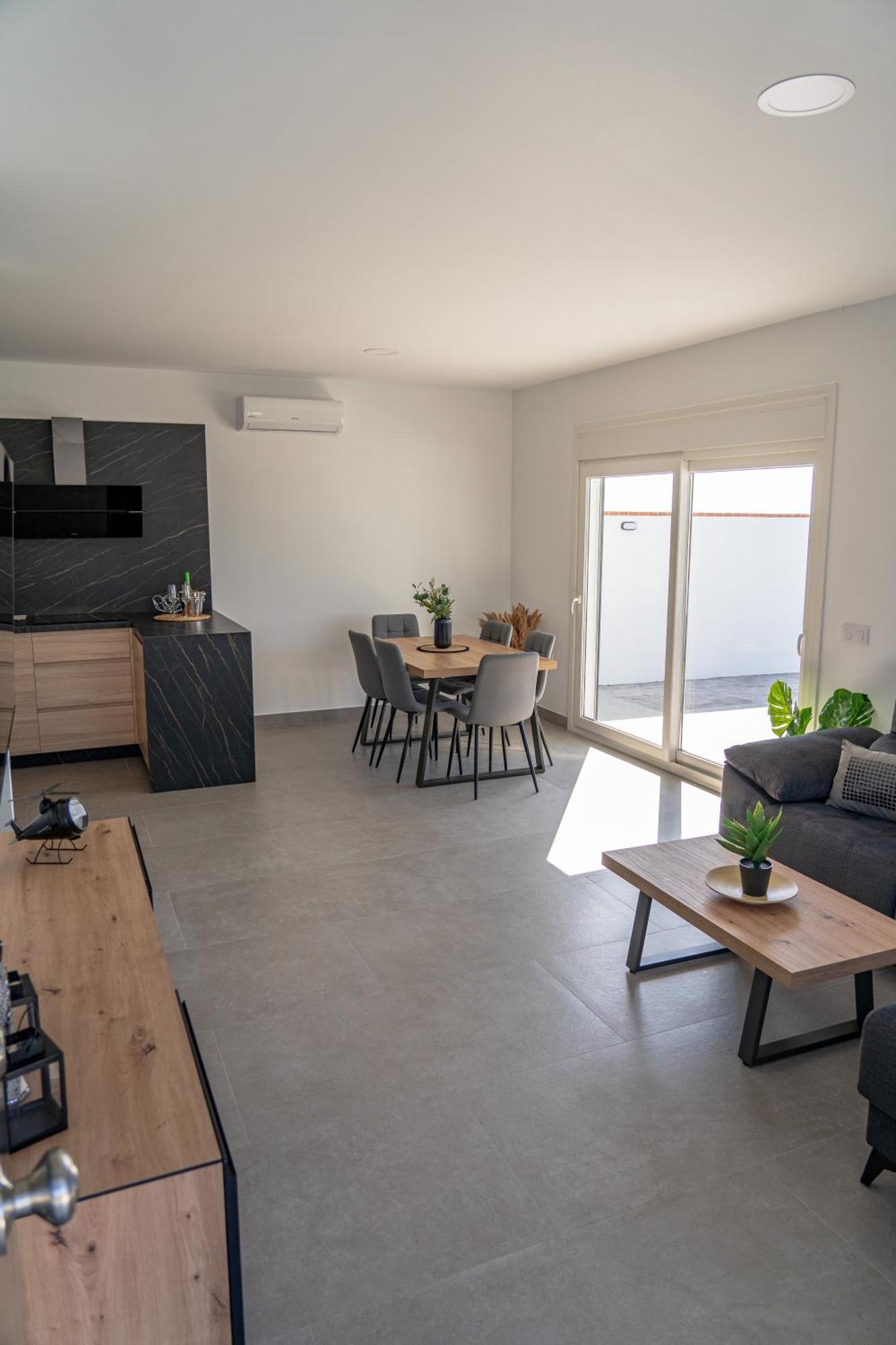 Willa Casa Bellavista Vejer de la Frontera Zewnętrze zdjęcie