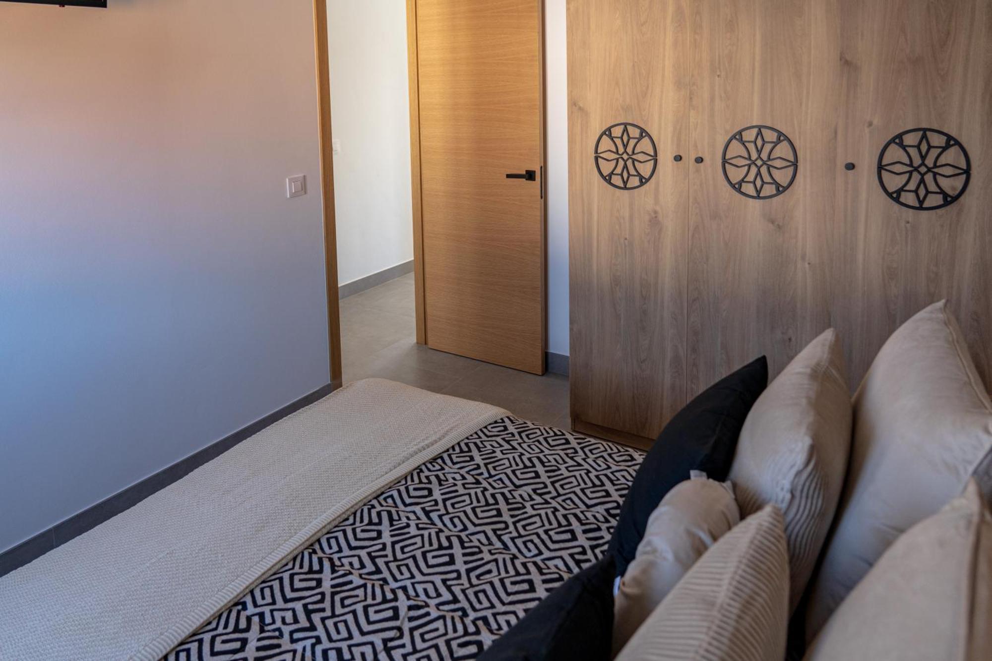Willa Casa Bellavista Vejer de la Frontera Zewnętrze zdjęcie