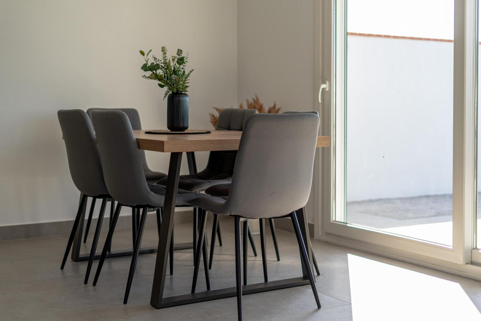 Willa Casa Bellavista Vejer de la Frontera Zewnętrze zdjęcie