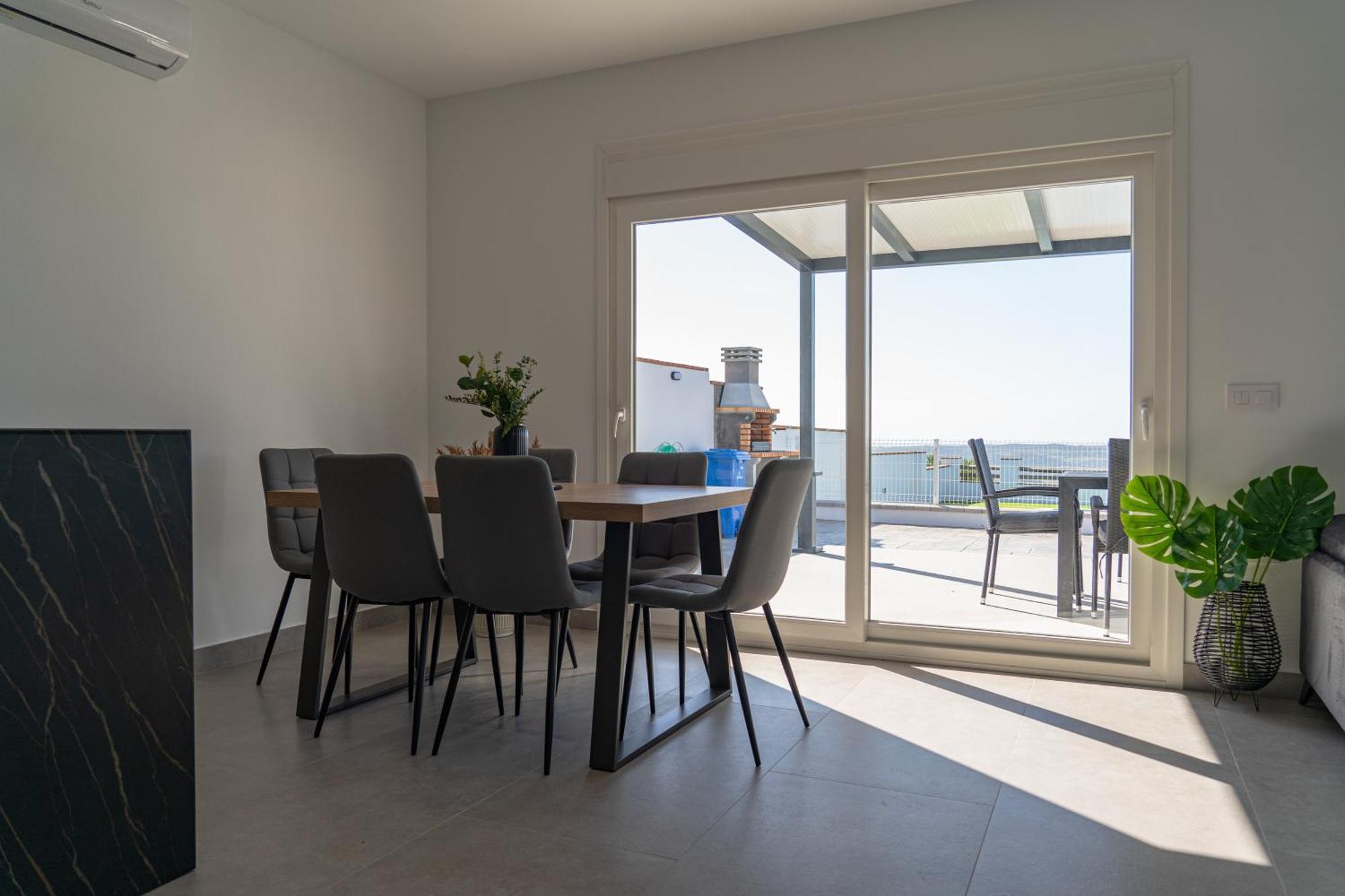 Willa Casa Bellavista Vejer de la Frontera Zewnętrze zdjęcie
