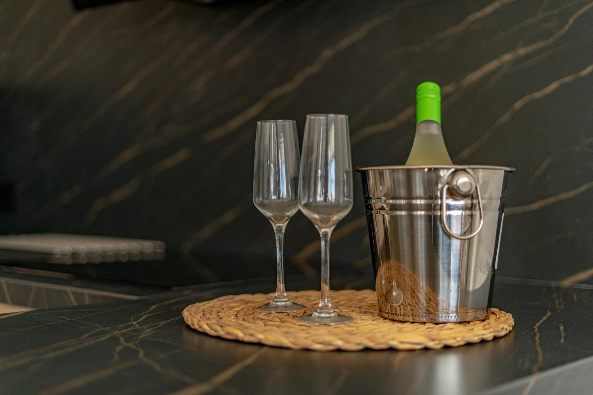 Willa Casa Bellavista Vejer de la Frontera Zewnętrze zdjęcie